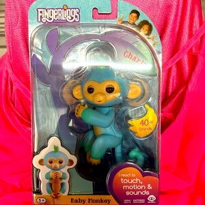 Fingerling